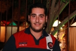 Saturday Chill-out at the Old Souk, Part 2 of 2